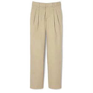 NWT Size 12 Husky Khaki Pants